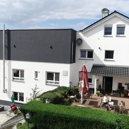 Gasthof Kirschtraum Sontra Eksteriør billede