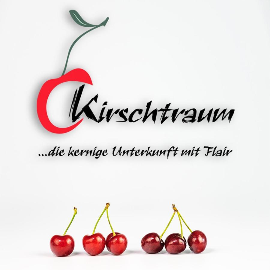 Gasthof Kirschtraum Sontra Eksteriør billede